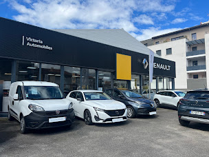 Photo n°11 de Garage Renault Dacia Blagnac - Victoria Automobiles à Blagnac (Vendeur de voitures d'occasion)