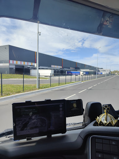 EASY LOGISTIQUE JJA St Vigor d'ymonville - Thumbnail