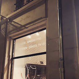 Photo n°29 de Chez Marie & Maxime à Reims (Épicerie fine)