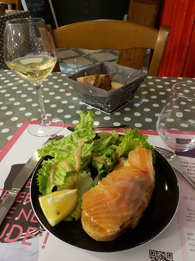 Comme à la Maison