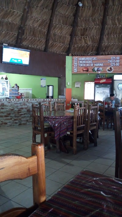 Photos of Ranchon Brendita