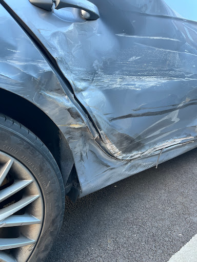 Duchy Car Body Repairs Ltd - Thumbnail