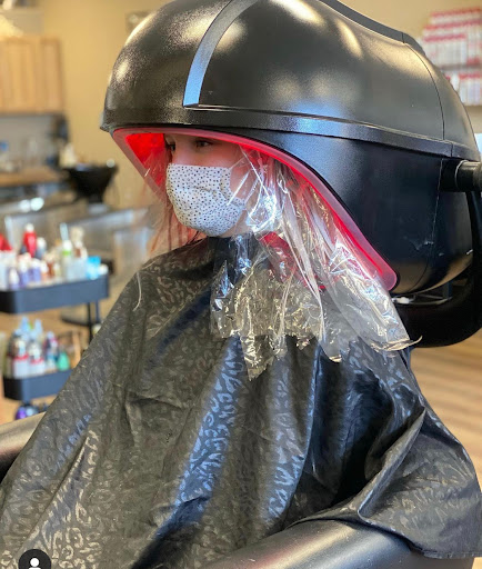 Salon Lora - Thumbnail