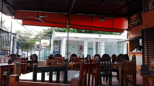 Tacos Ramón