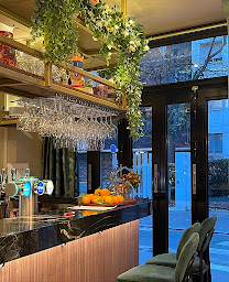 Photo n°21 de Maison Jenny à Paris (Restaurant)