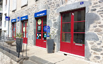 AXA Assurance et Banque Philippe Longeas à Mauriac