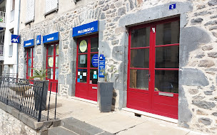 Photo n°1 de AXA Assurance et Banque Philippe Longeas à Mauriac (Agence d'assurance pour locataires)