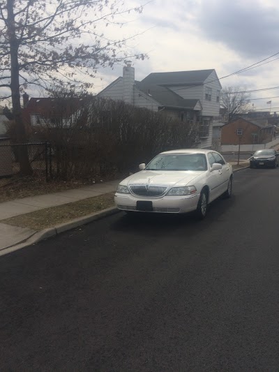 Saddle Brook Taxi