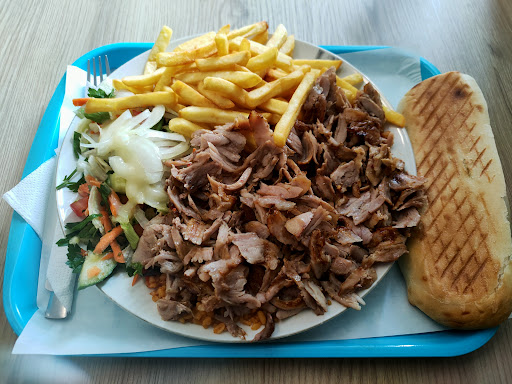 Photo 7 - Chicken Street Bonneuil-sur-Marne Naan & Fried Chicken
