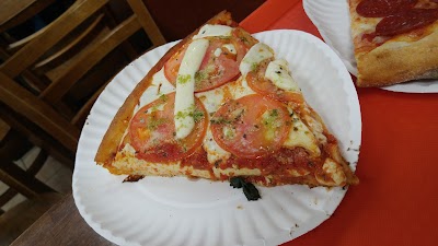 Photos of La Bella Pizza Express