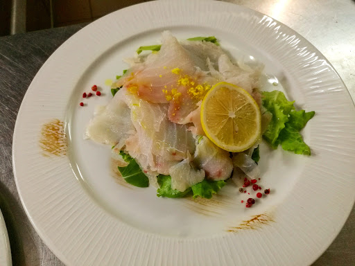 Corte Le Quattro Lune Restaurant & Pizza Gallery - Italy