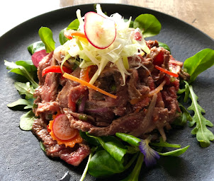 Photo n°53 de Ozone Restaurant Thaï à Paris (Bar à vin)