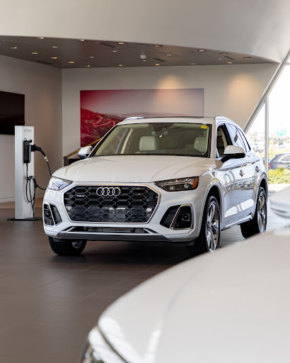 Audi Baton Rouge - Thumbnail