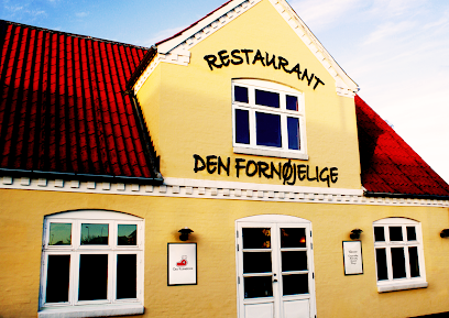 Den Fornøjelige