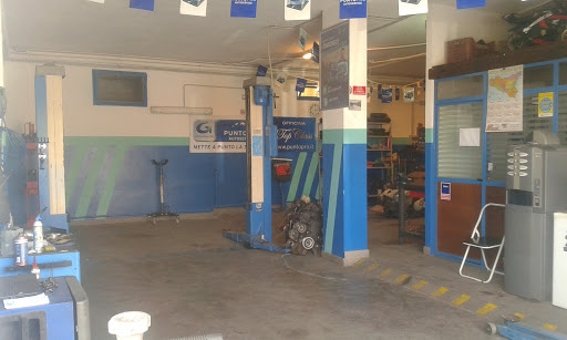 Officina Luigi Sciara - Thumbnail