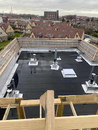 Photo n°2 de SARL TMEB à Noyon (Couvreur)