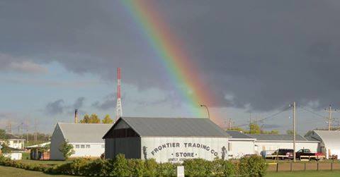 Frontier Trading Company Inc 151 9 Ave SW, Minnedosa, MB R0J 1E0