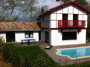 Photo n°1 de RG Concept à Bayonne (Architecte)