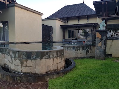 Photos of Villa Calypso