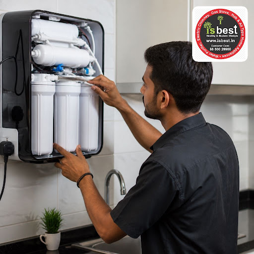 Looking for a reliable ro water purifier service near me that doesn’t burn a hole in your pocket?… post image