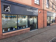 Anniesland Essential Dental Care glasgow