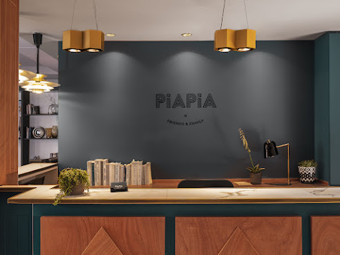 Piapia Hotel by null