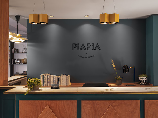 Piapia Hotel by null
