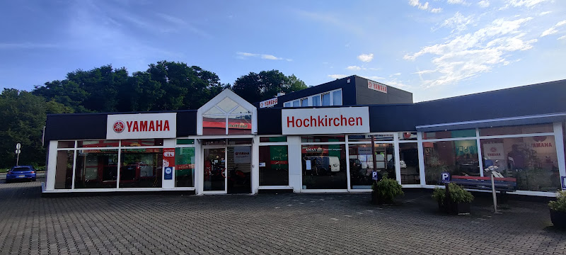 Yamaha Hochkirchen GmbH
