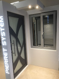 Photo n°25 de AJK Stores et Fermetures à Marlenheim (Vitrier)