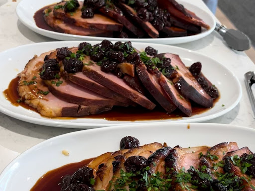 Brisbane Valley Farm Direct - Catering - Thumbnail