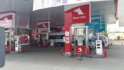 Petrol Ofisi