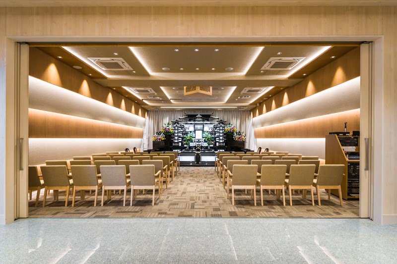 富士葬祭 森田町