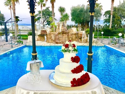 Photos of Hotel Villa Antica Eboli