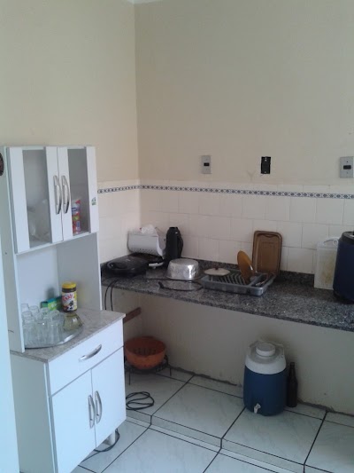 Photos of Hotel Cidade - Pensao Meu Brasil