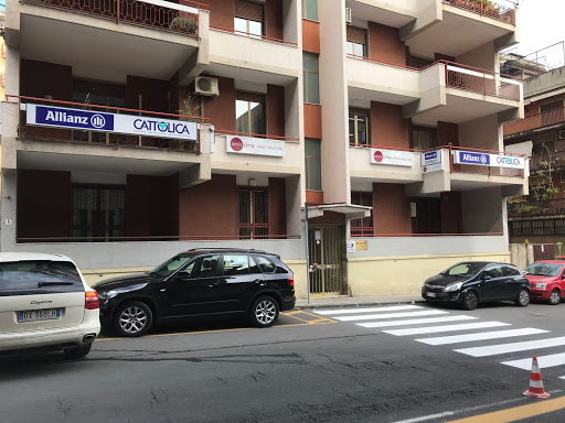 Grasso Assicurazioni Valguarnera - Thumbnail
