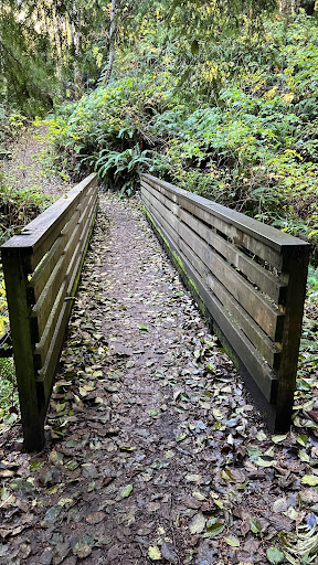 Ludlow Falls Trailhead - Thumbnail