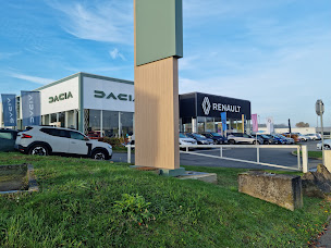 Photo n°7 de Dacia Bruay - GGP Auto à Bruay-la-Buissière (Concessionnaire Dacia)