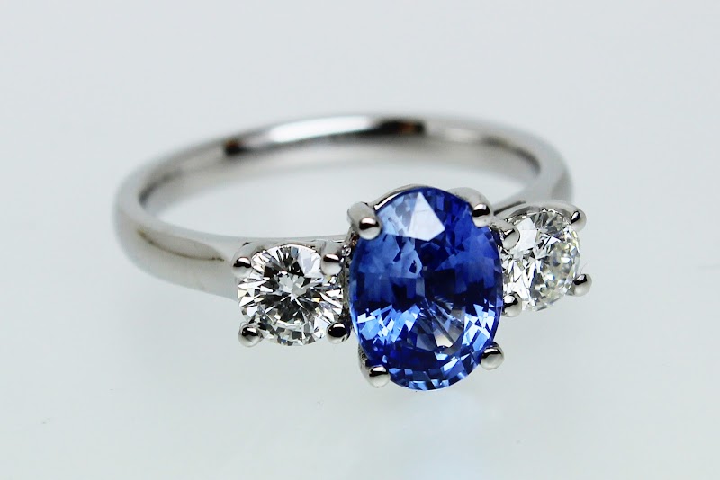 J F Colley Goldsmiths photo 2