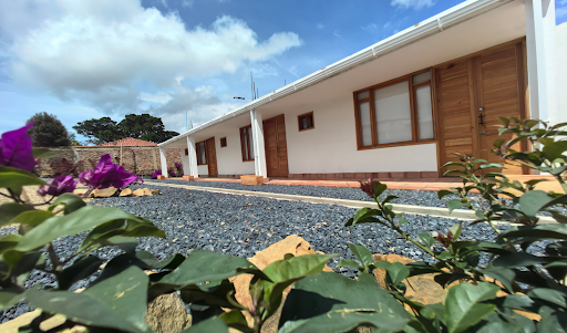 Origen Hotel Boutique