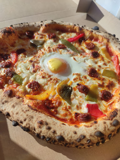 Mlt pizza - Thumbnail