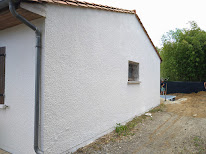 Angelby peinture à Mérignac