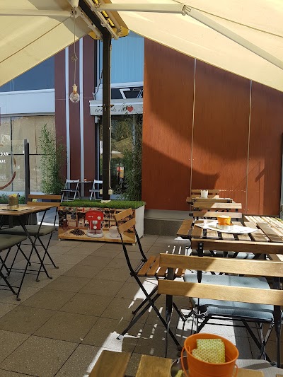 Photos of 7g Espresso Studio