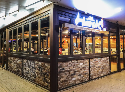 Photo of Hanok Korean BBQ