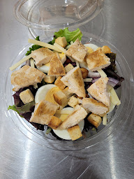 Photo n°3 de Home Burgers à Étaples (Restaurant de hamburgers)