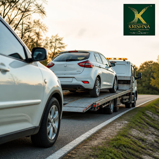 Stuck on the road in Gurugram? Your car insurance can do more than just pay for damages. With the… post image