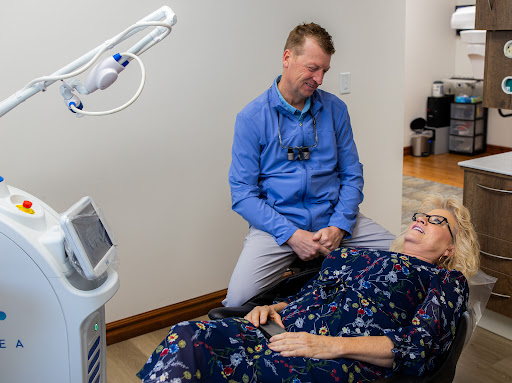 Family Dental Center: Scott R. Gardner, DDS