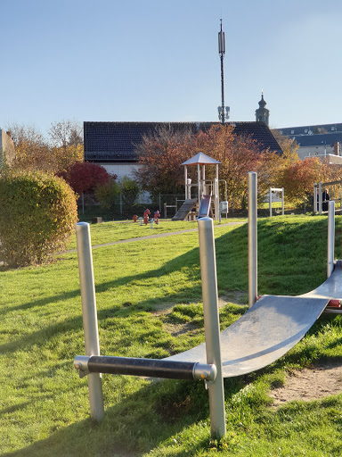 Spielplatz "Wermsdorf" - Thumbnail