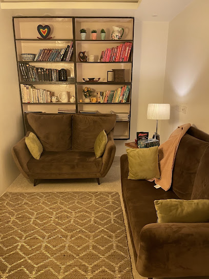 AnamkaaRuh Therapy Care & Counselling