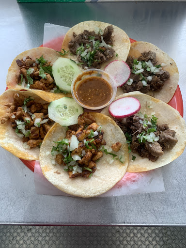 Tacos y Hibachi los primos - Thumbnail