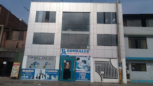 Veterinaria Gonzalez Hospital Clinica 1